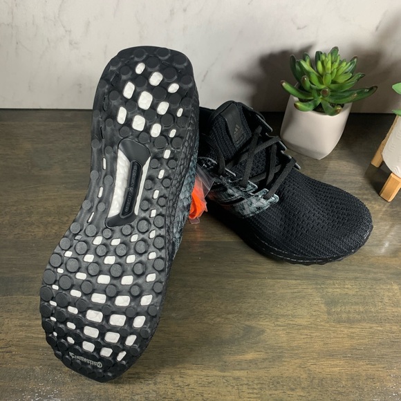 adidas UltraBOOST Black Python - Picture 8 of 8